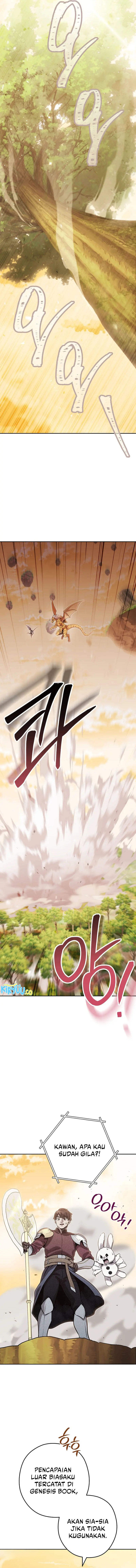 Dungeon Reset Chapter 252 Gambar 2